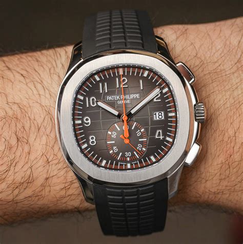 patek philippe aquanaut ablogtowatch|patek philippe aquanaut chronograph price.